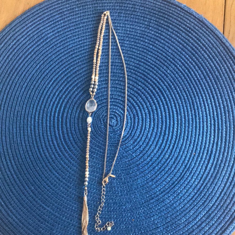 Pendant Necklace (gold)